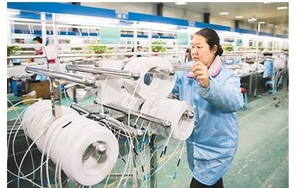 中國數(shù)字經(jīng)濟發(fā)展活力增強，信息技術驅動未來