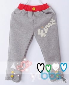 妙妙童裝 源頭直供，打造外貿(mào)精品童裝一站式采購(gòu)平臺(tái)