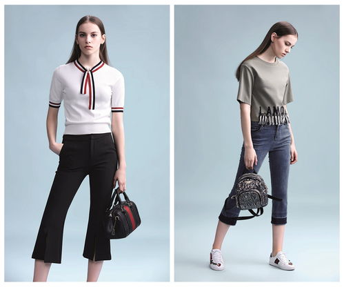 木茜格musig韓式時尚春裝 揭秘品牌折扣女裝貨源渠道與零售策略